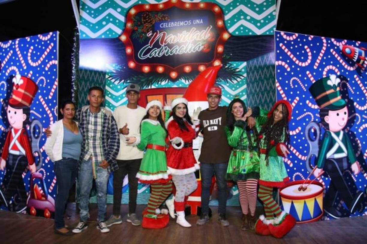 Las Villas Navideñas se realizarán en varias ciudades a nivel nacional, incluyendo La Ceiba, San Pedro Sula, Gracias, Choluteca, Olancho y el Distrito Central, la cual estará ubicada en la Villa Olímpica.