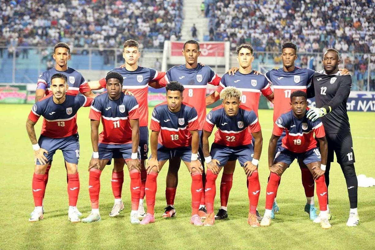 13. Cuba: Los cubanos siguen en el mismo puesto, pero sí perdieron tres unidades en estos dos juegos que disputaron con Honduras.