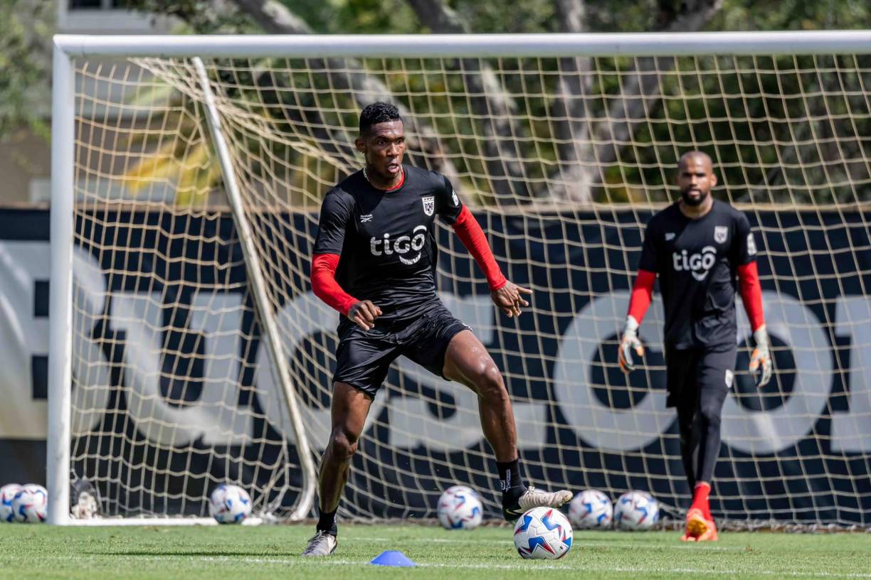 “El jugador Harold Cummings aceptó la convocatoria. En la tarde del martes 18 de junio, la Federación Panameña de Fútbol envió la convocatoria formal al club Xelajú para la Copa América 2024″, indicó la Fepafut.