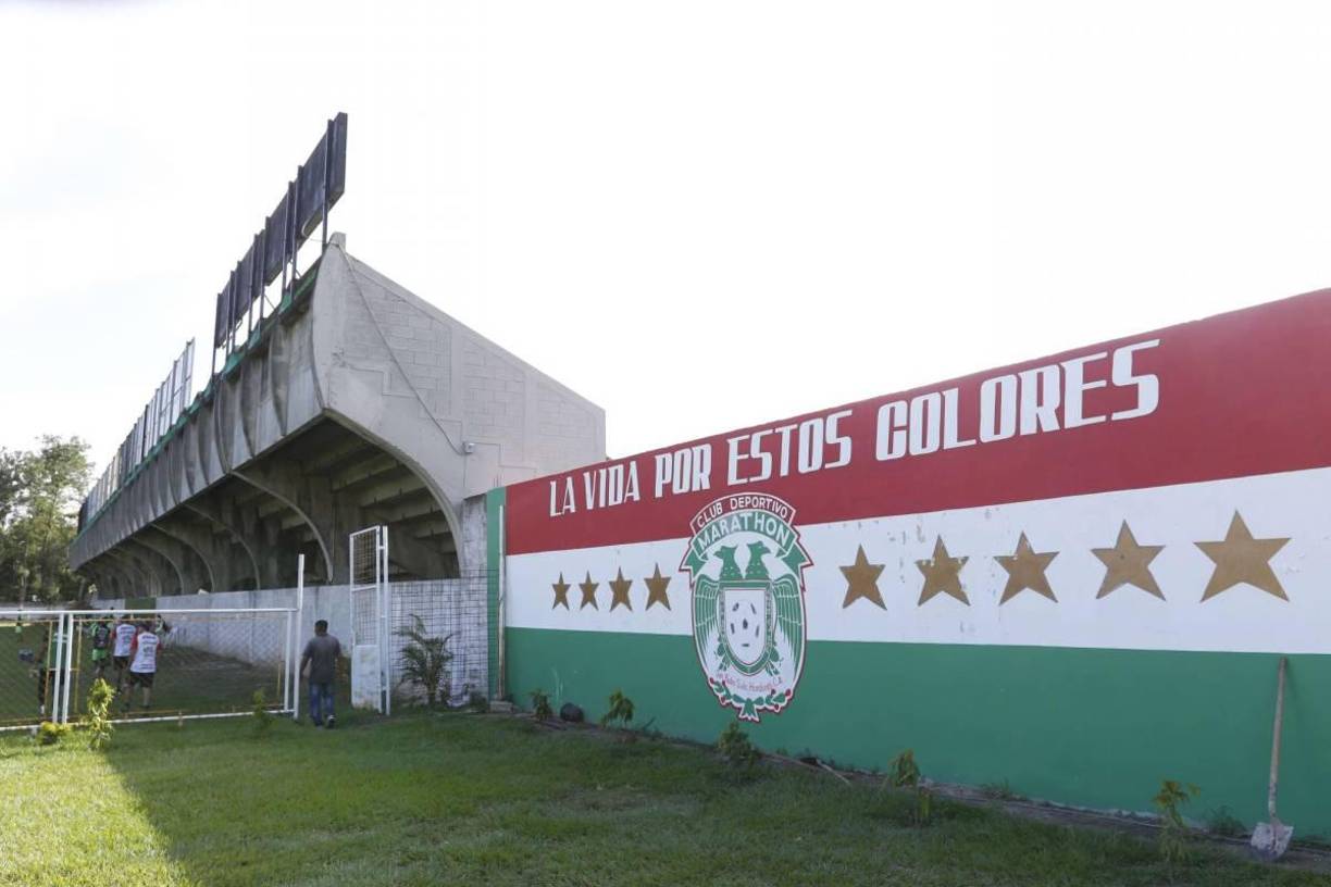 Son dos mega proyectos para el estadio Yankel Rosenthal que complementarían las labores realizadas, la visión por parte de la directiva es que al menos uno esté listo para finales de este año. La primera y que desde hace algunas semanas viene haciendo eco, es la del alumbrado del estadio.