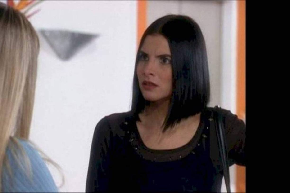 Marcela Valencia<br/><br/>Son como la dura, pero digna y elegante prometida de Armando, Marcela Valencia. No confían tanto en los títulos ni en la clase, pero sí en la honestidad de quienes los rodean, incluso de su pareja. Esperan compromiso por parte de la misma. A pesar de lo que les pase, jamás darán pie a que se hable mal de ustedes.