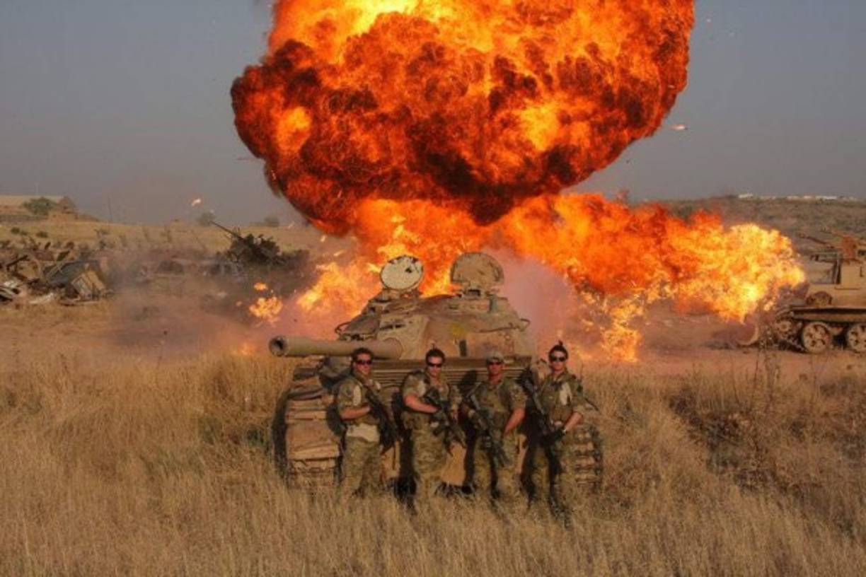 El presidente venezolano, Nicolás Maduro, anunció este martes el arresto de dos veteranos de guerra estadounidenses acusados de liderar una fallida 'invasión' por mar con el objetivo de asesinar al mandatario socialista, según denunció el propio Maduro.