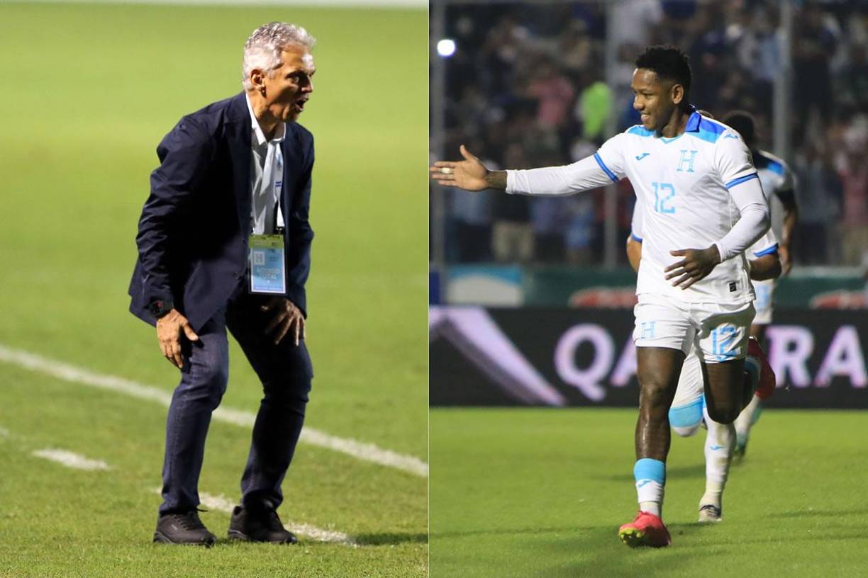 El último escándalo en la vida de Romell Quioto se dio este jueves 9 de noviembre cuando el entrenador colombiano Reinaldo Rueda decidió desconvocarlo de la Selección de Honduras para los juegos ante México donde la Bicolor se juega el boleto directo a Copa América 2024.