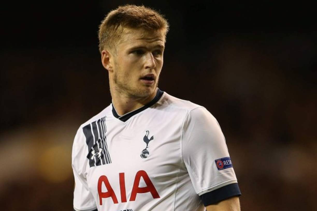 El Bayern quiere a Dier<br/>Eric Dier está siendo uno de los jugadores más cotizados en el mercado. El Bayern es el último club en sumarse a la lista de equipos que lo desean. Según The Sun, estarían meditando ofrecer 55 millones de euros al Tottenham.