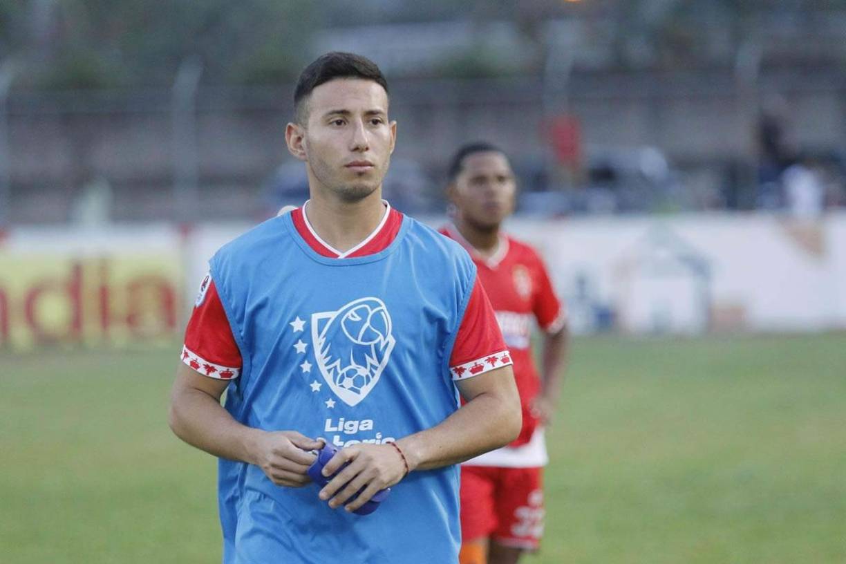 La tristeza y lágrimas de la Real Sociedad por la dolorosa derrota contra el Honduras Progreso.