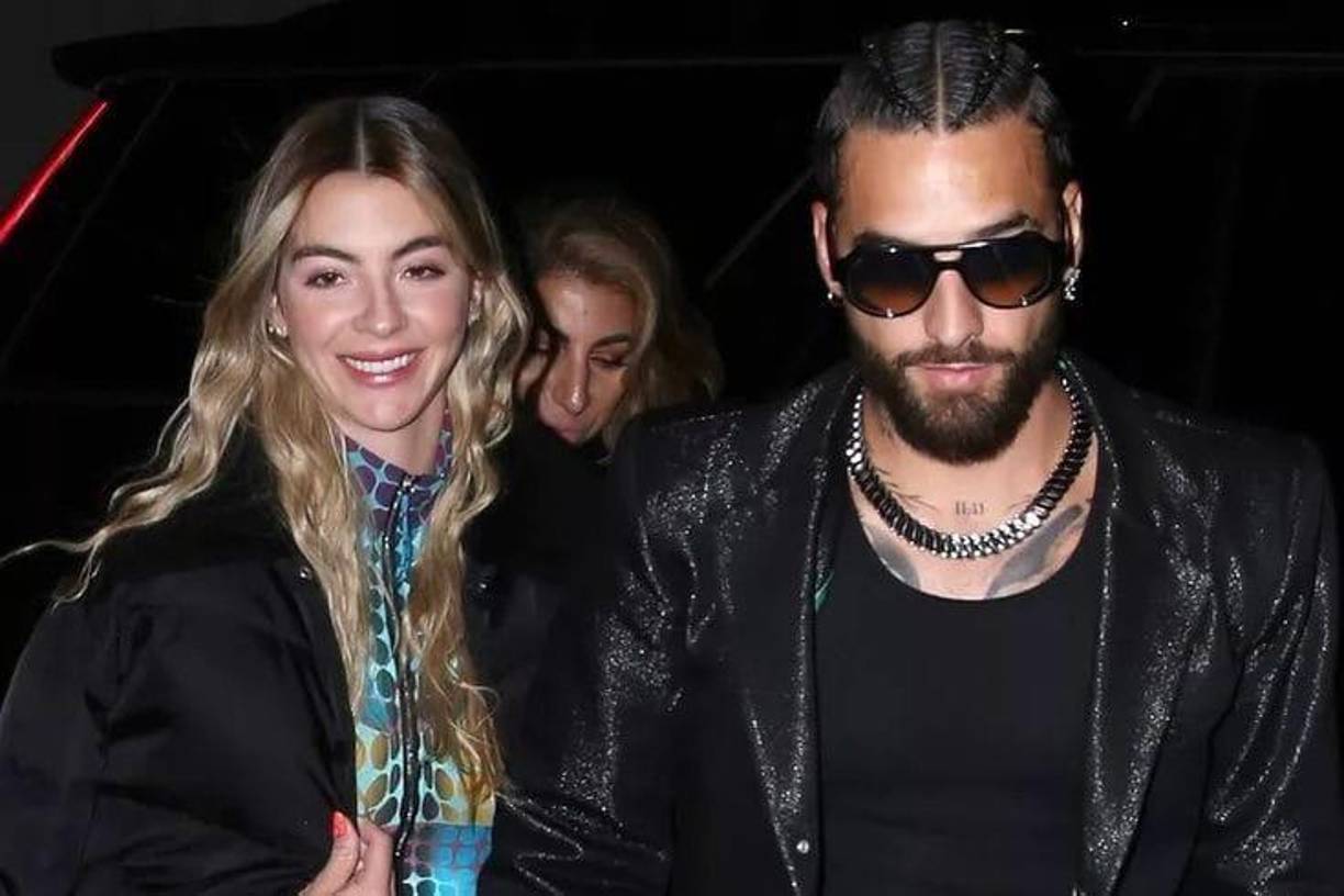 Luego de la noticia de que Maluma estaría esperando a su primer hijo, las redes sociales rápidamente se llenaron de comentarios y publicaciones esperando a que el cantante asegure si es verdad o no.