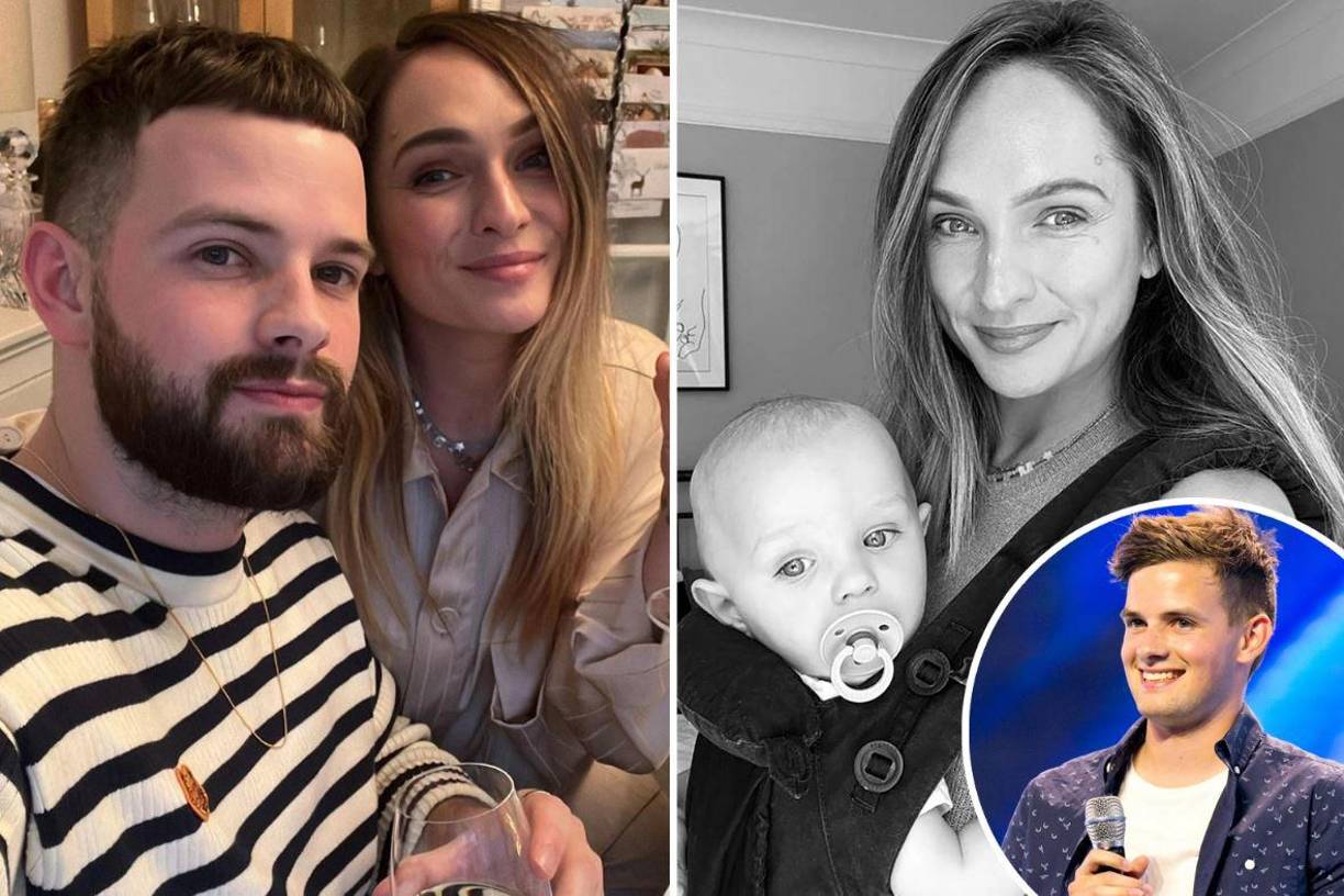 Tom Mann, estrella del programa The X Factor, sufrió una horrible tragedia este fin de semana, luego de que su prometida muriera pocas horas antes de su boda.