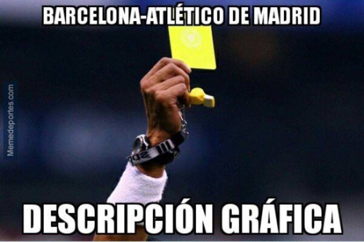 La polémica le da la vuelta al mundo. El duelo estuvo lleno de amarillas.