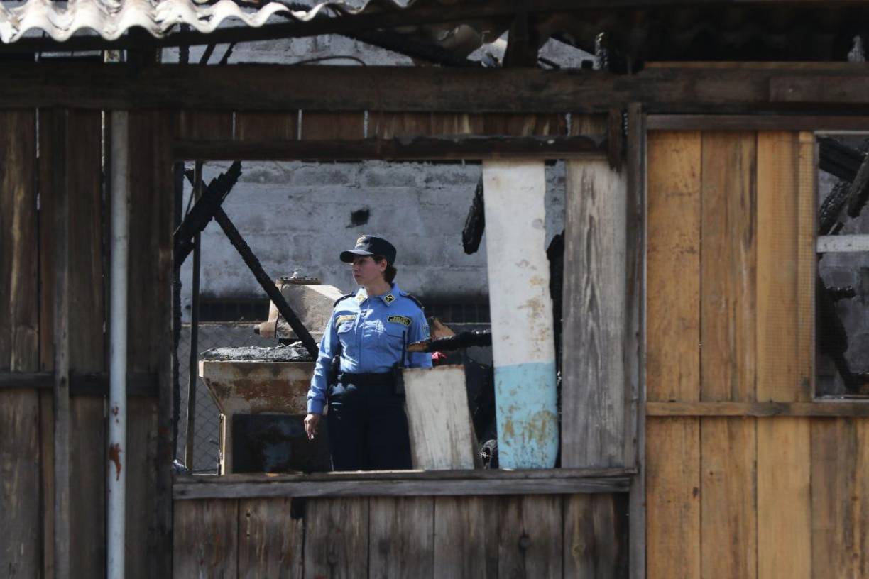 El mercado Las Américas, al igual que otros de la zona, se encontraba en plena actividad por la temporada navideña, un período de alto consumo y ventas, lo que agrava las pérdidas para los comerciantes que habían invertido en mercancías para estas fechas.