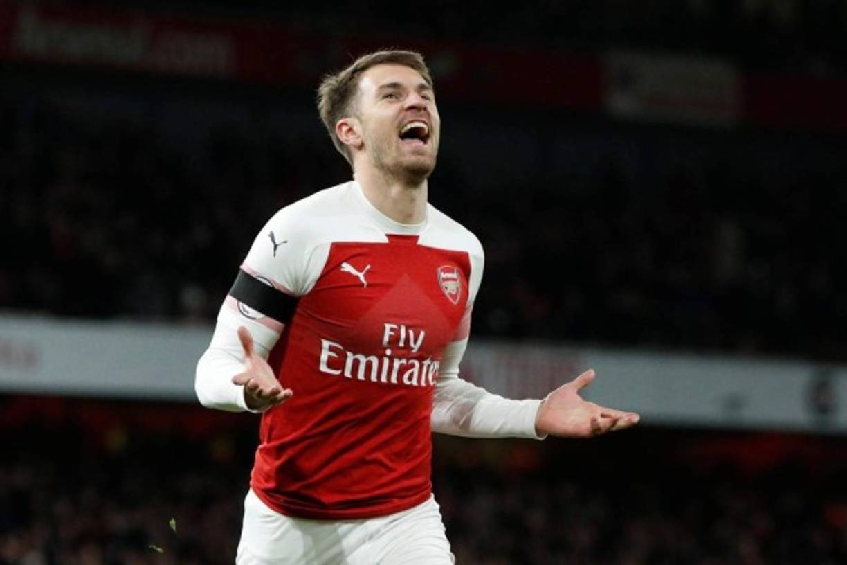 En la Juventus parece que harán todo lo posible por hacerse con el todavía futbolista del Arsenal, Aaron Ramsey. Lo confirmó Fabio Paratici, director deportivo del equipo italiano: 'Estamos atentos a los posibles avances'.