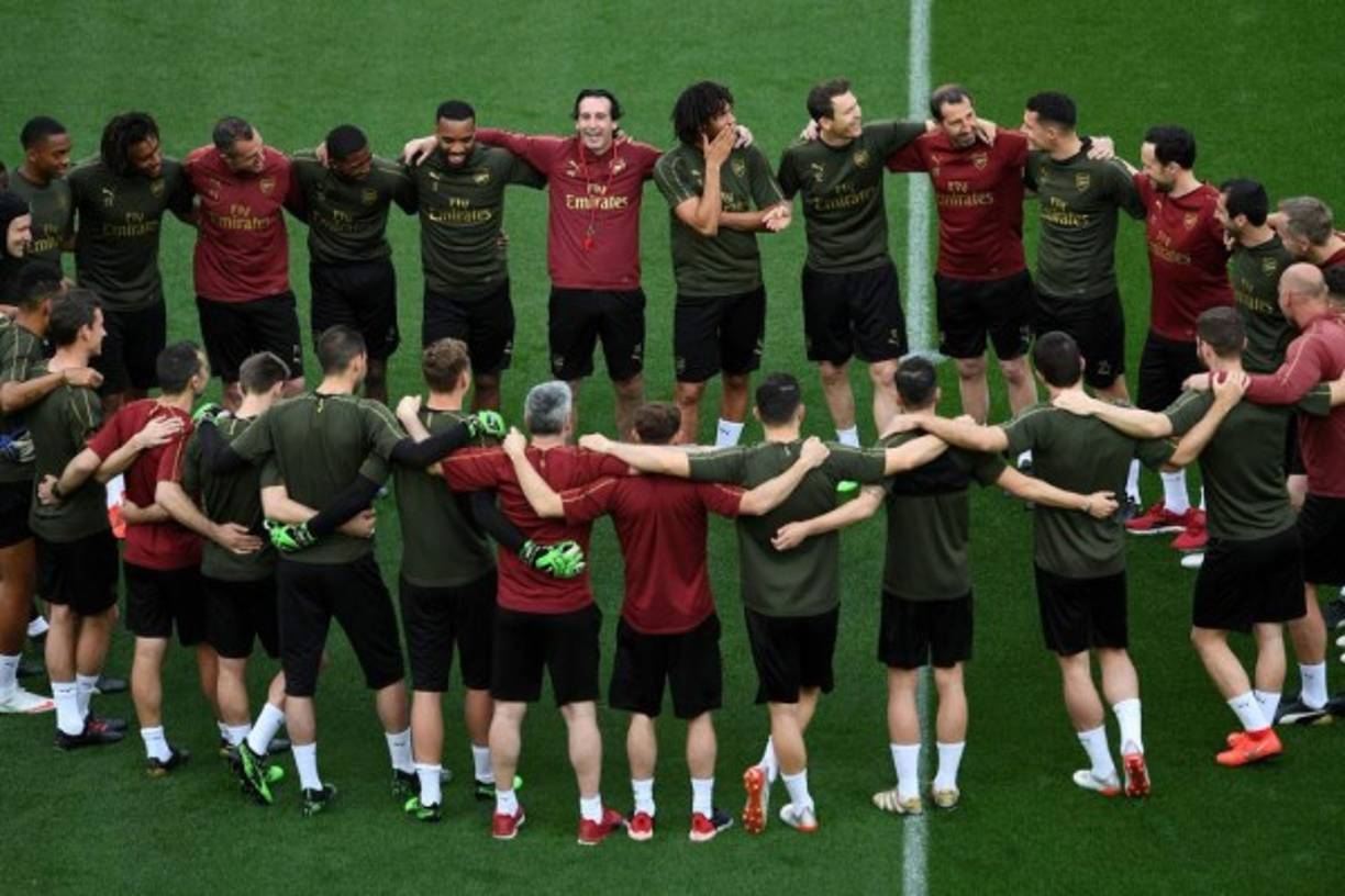 El Arsenal de Inglaterra cuenta con 13 títulos de Liga y es dirigido por el estratega español Unai Emery. Al parecer quieren a Keylor Navas.