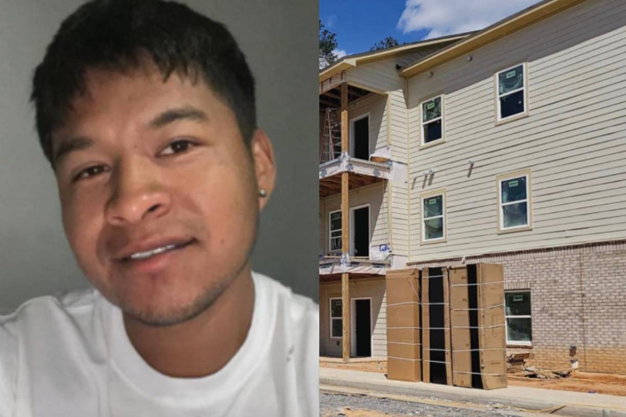 La Administración de Seguridad y Salud Ocupacional de Estados Unidos está investigando si el incidente fue accidental y ha programado una autopsia.