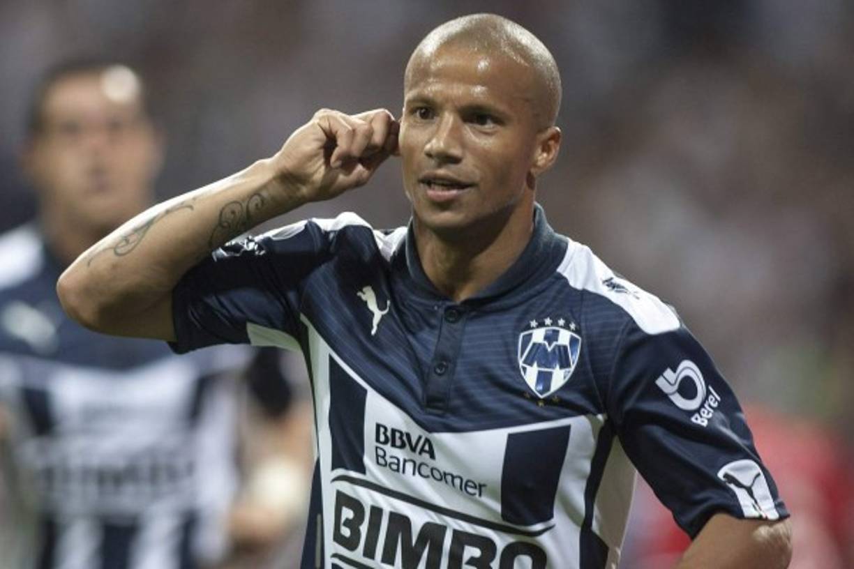 El mediocampista uruguayo Carlos Sánchez.