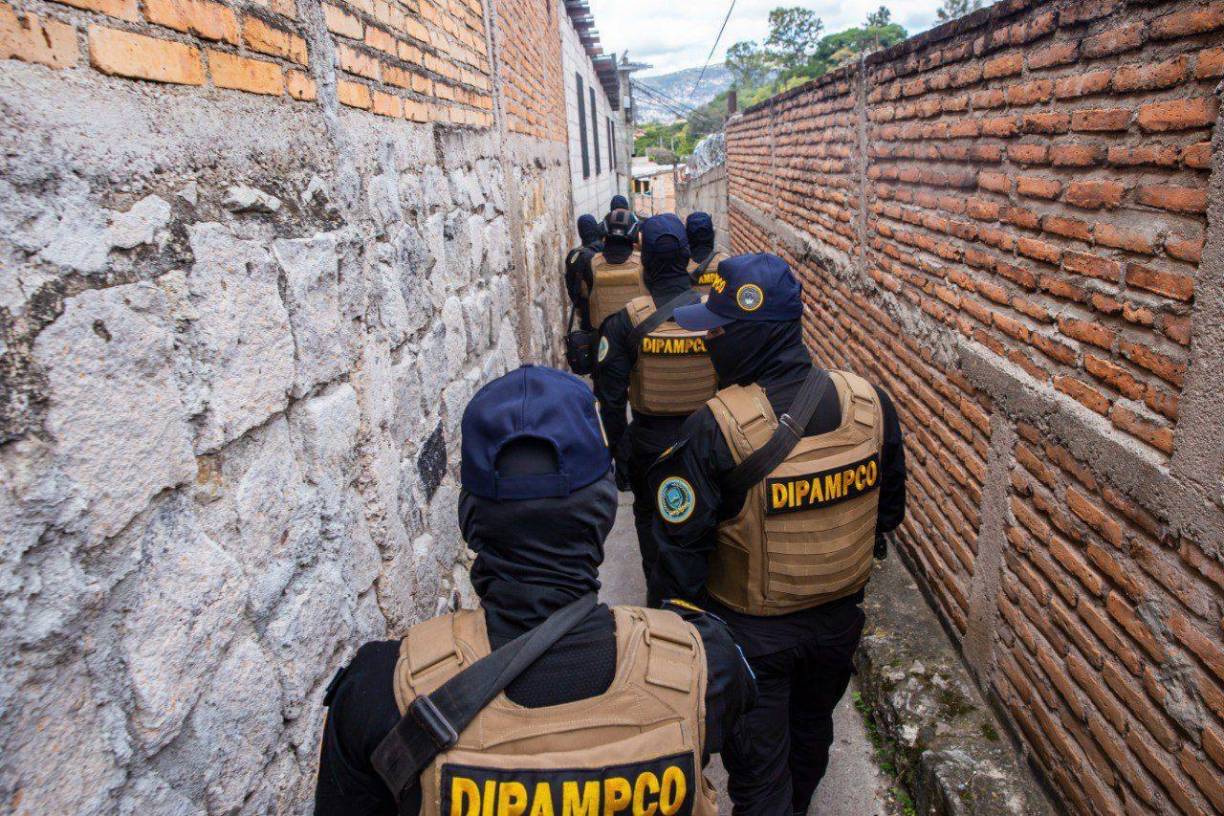 Sánchez detalló que en los 30 días de vigencia del PCM 029-2022, en diciembre del año anterior, se registró una reducción de 92 muertes violentas.