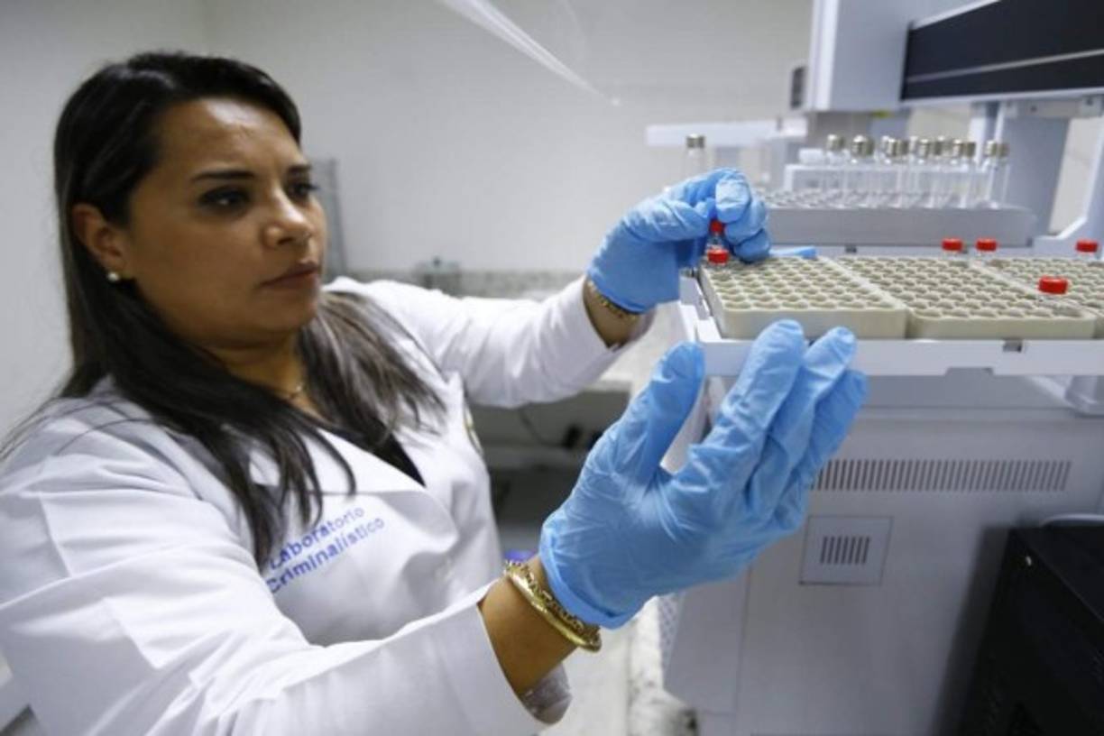 En el año 2015 se creó la Dirección Policial de Investigaciones, DPI, organismo que vino a reestructurar la investigación criminal en la Policia Nacional.