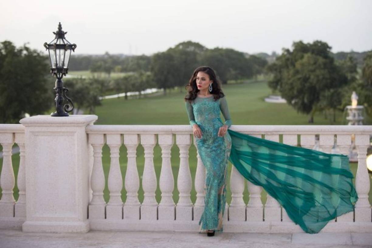 MYANMAR. Sharr Htut Eaindra.