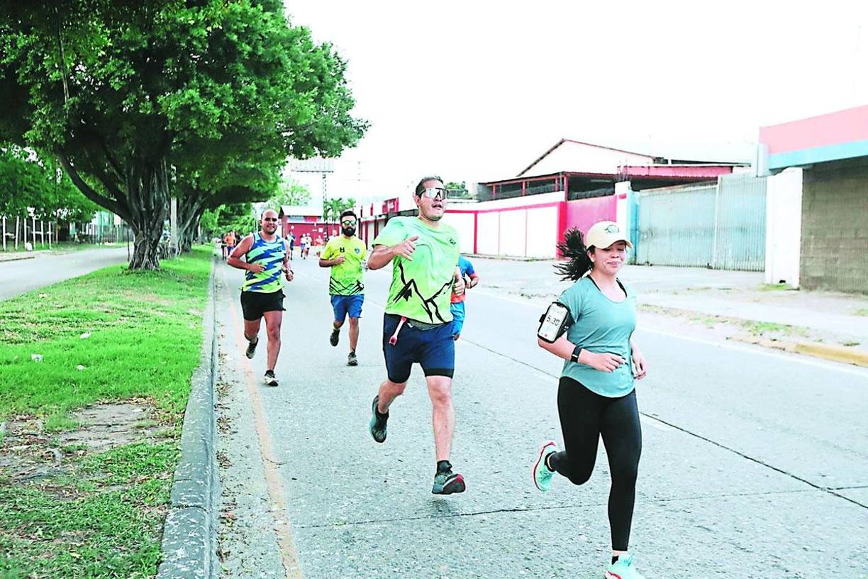 9. Rutas - En la 47 edición se correrá tres distintas rutas: los 5 km, 10.5 km y 21 km. Consta de 16 categorías en total, cada una con su respectivo recorrido por las calles sampedranas.