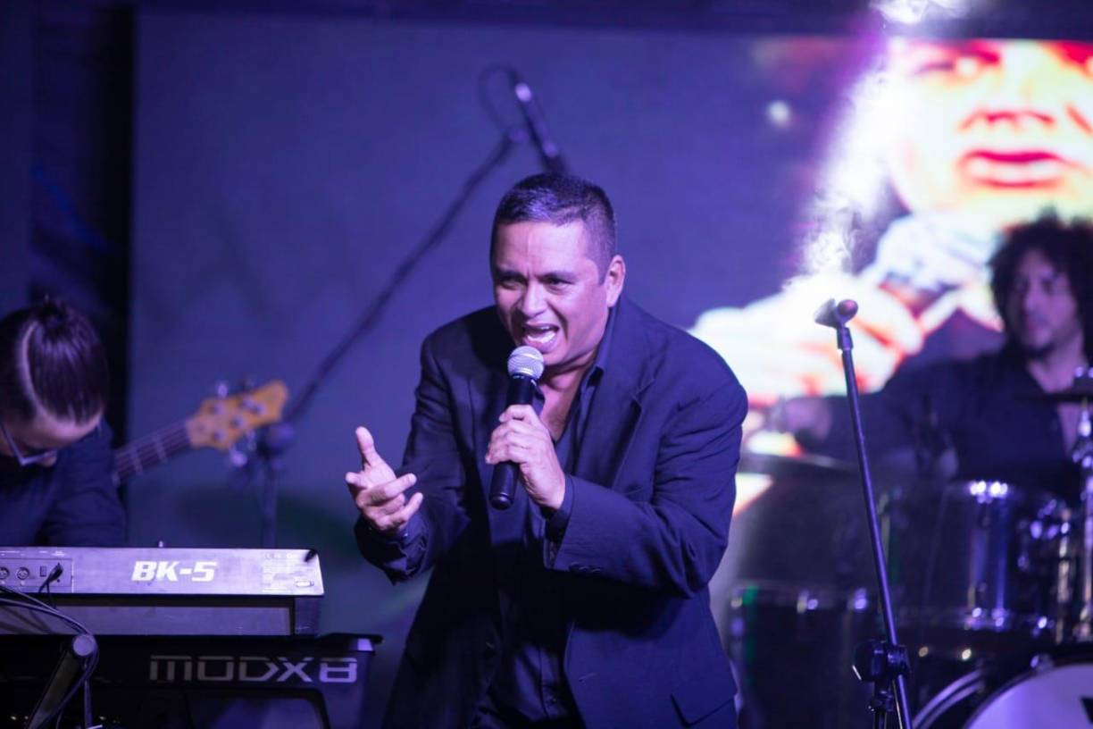 JOSUÉ ORTIZEl músico se hará presente desde las 8:00 pm de este viernes a El Rincón de Don Paco, en la 12 avenida, entre 7 y 8 calles de bulevar Los Caminantes.