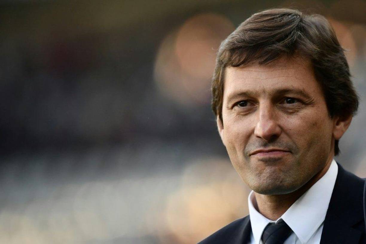 Leonardo es el director deportivo del PSG y no lleva una buena relación con Mbappé. El crack francés pidió su salida y en Francia señalan que se le complacerá dicho capricho.