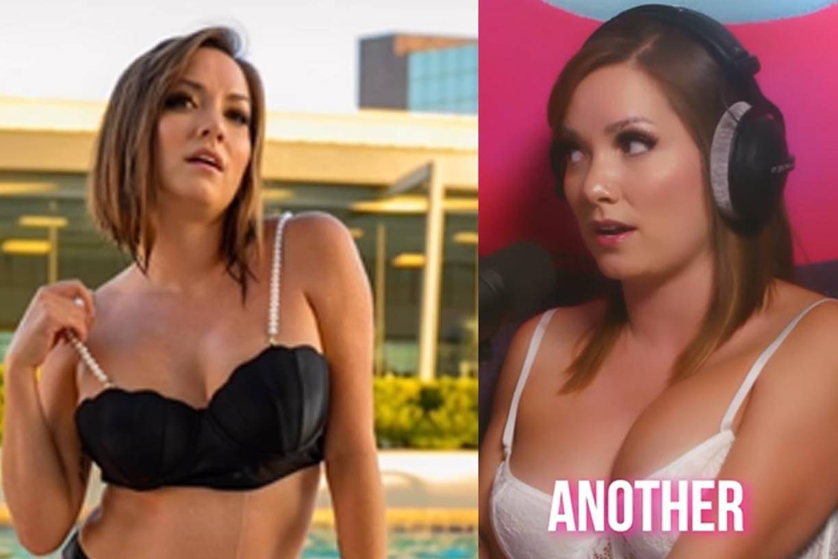 Una sesión “sexy” y “liberada”.