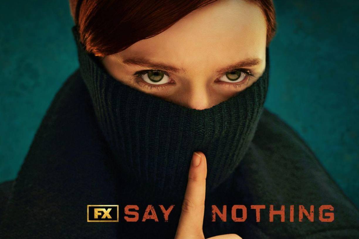  No digas nada (Say Nothing) está en Disney Plus y Hulu. Un thriller psicológico que ha mantenido a los espectadores al borde de sus asientos. La serie explora los oscuros secretos de una pequeña comunidad y las consecuencias de revelarlos.