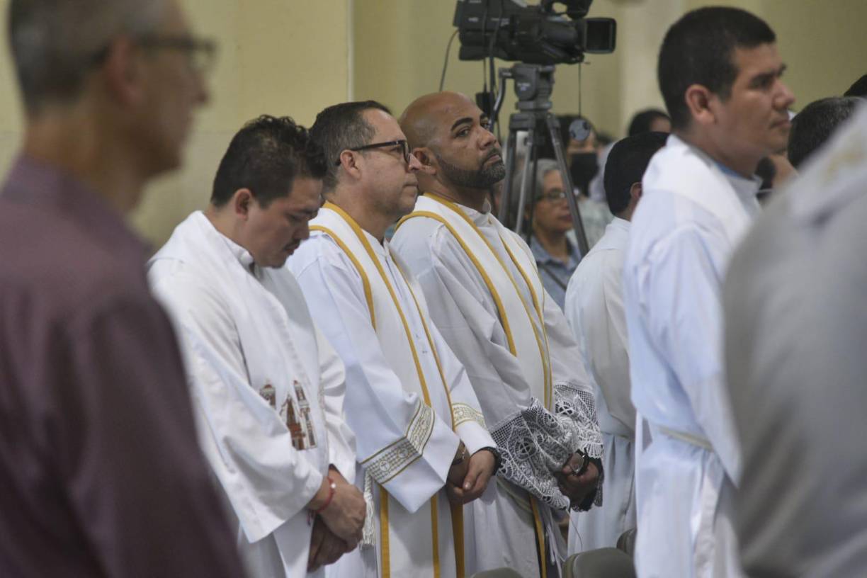 Las autoridades de Nicaragua no han informado sobre este hecho, ocurrido en medio de tensiones entre el Gobierno de Daniel Ortega y la Iglesia, mientras las relaciones diplomáticas de Managua con el Vaticano están al borde de la ruptura.