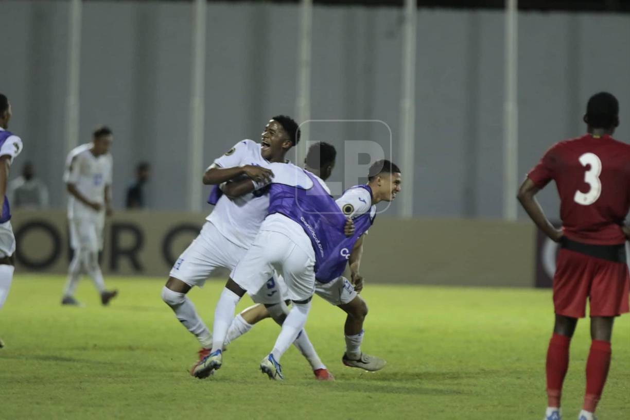 Honduras avanzó a las semifinales del Premundial, que dejará cuatro clasificados a Indonesia-2023 y a los finalistas con boleto a los Juegos Olímpicos de París-2024.