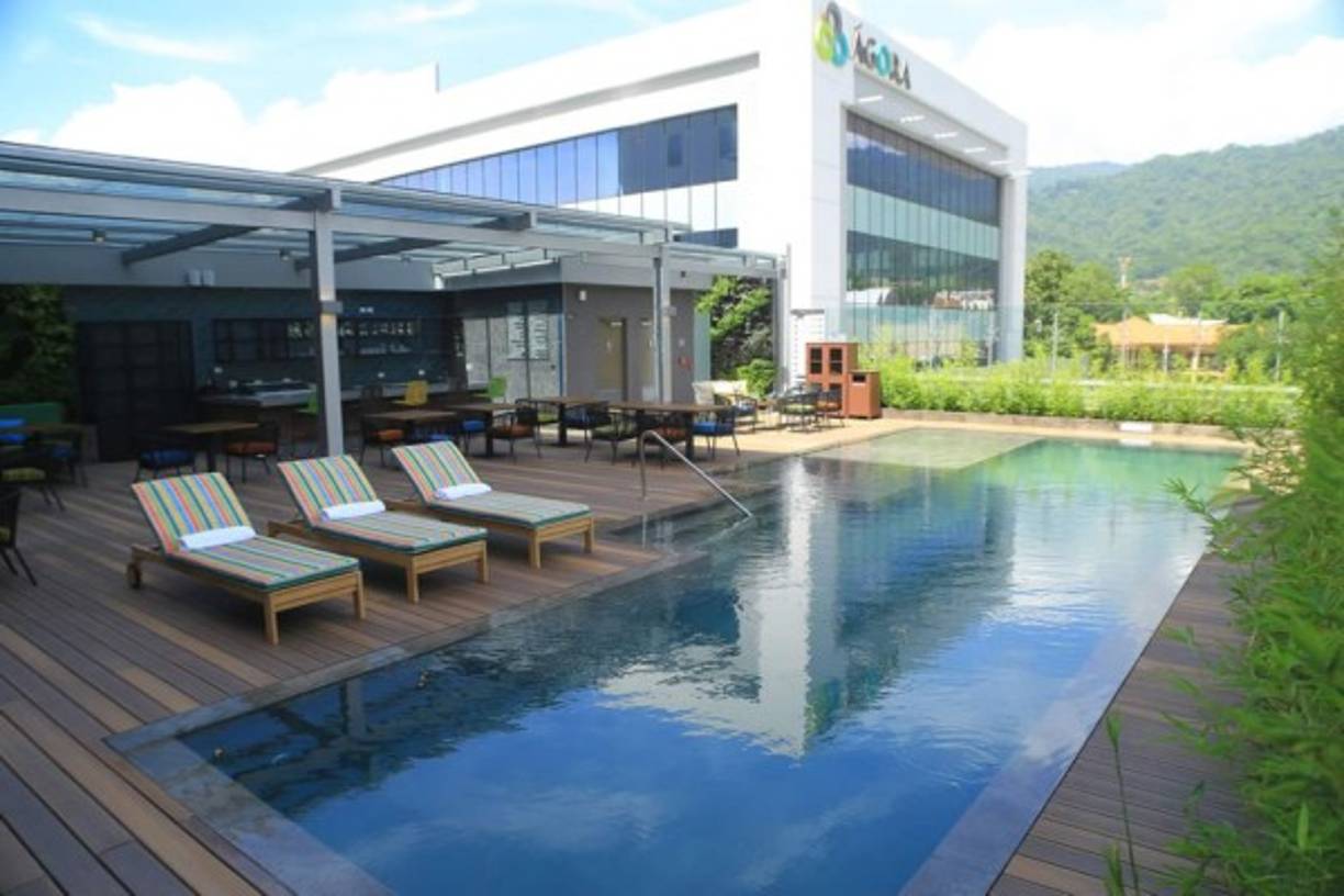 San Pedro Sula es una sede de eventos nacionales e internacionales que requieren hoteles de alto estándar, así lo explicó Guillermo Orellana, viceministro de turismo.