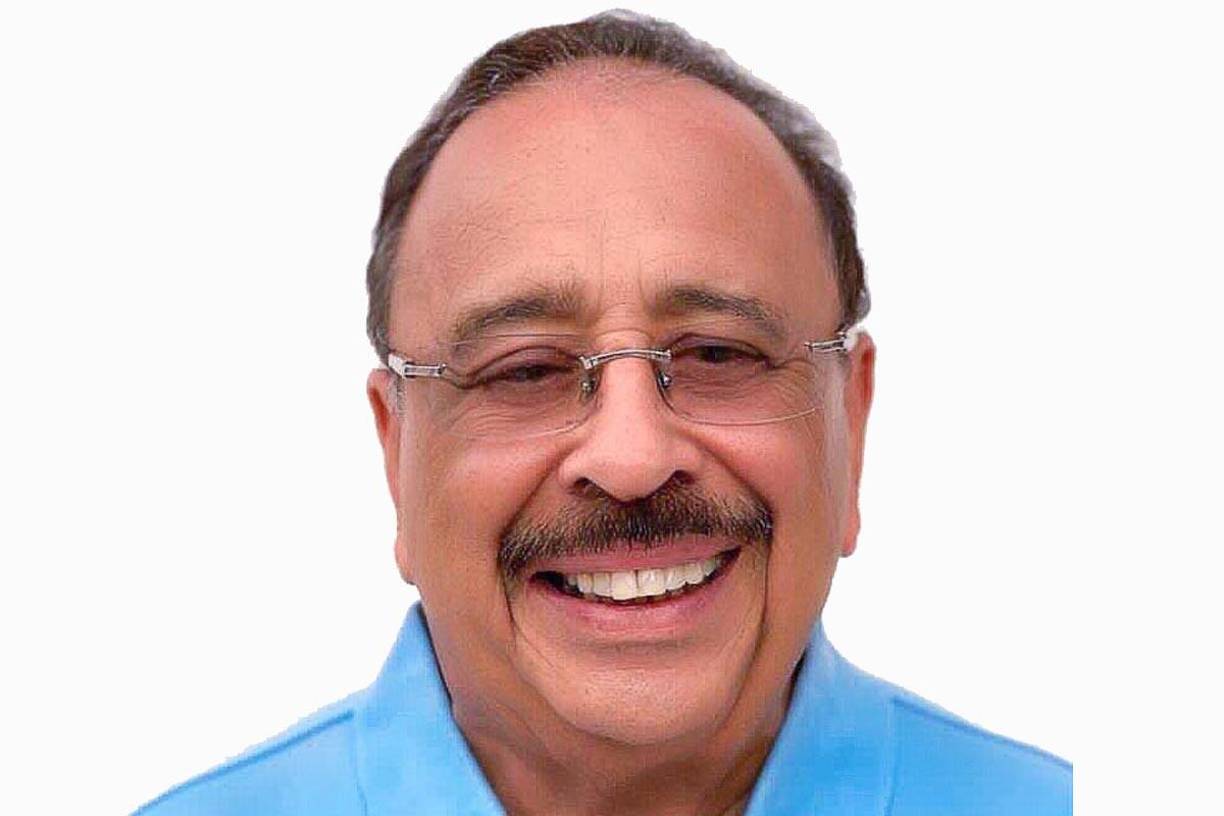 Murió a los 77 años este 30 de agosto de 2024. 