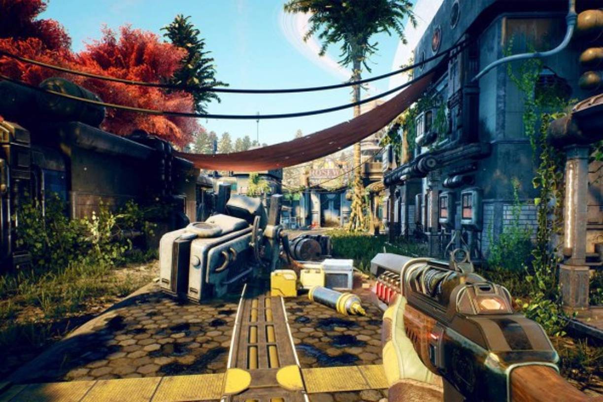 9- 'Outer Wilds': Este juego es una muestra de la pujanza de la escena independiente en el mundo de los videojuegos. Mobius Digital ha creado una bella y singular experiencia de exploración ambientada en un bucle temporal y un planeta cuyo sistema solar se apaga. Con multitud de premios y aclamada por la crítica, es uno de los títulos imprescindibles del año.