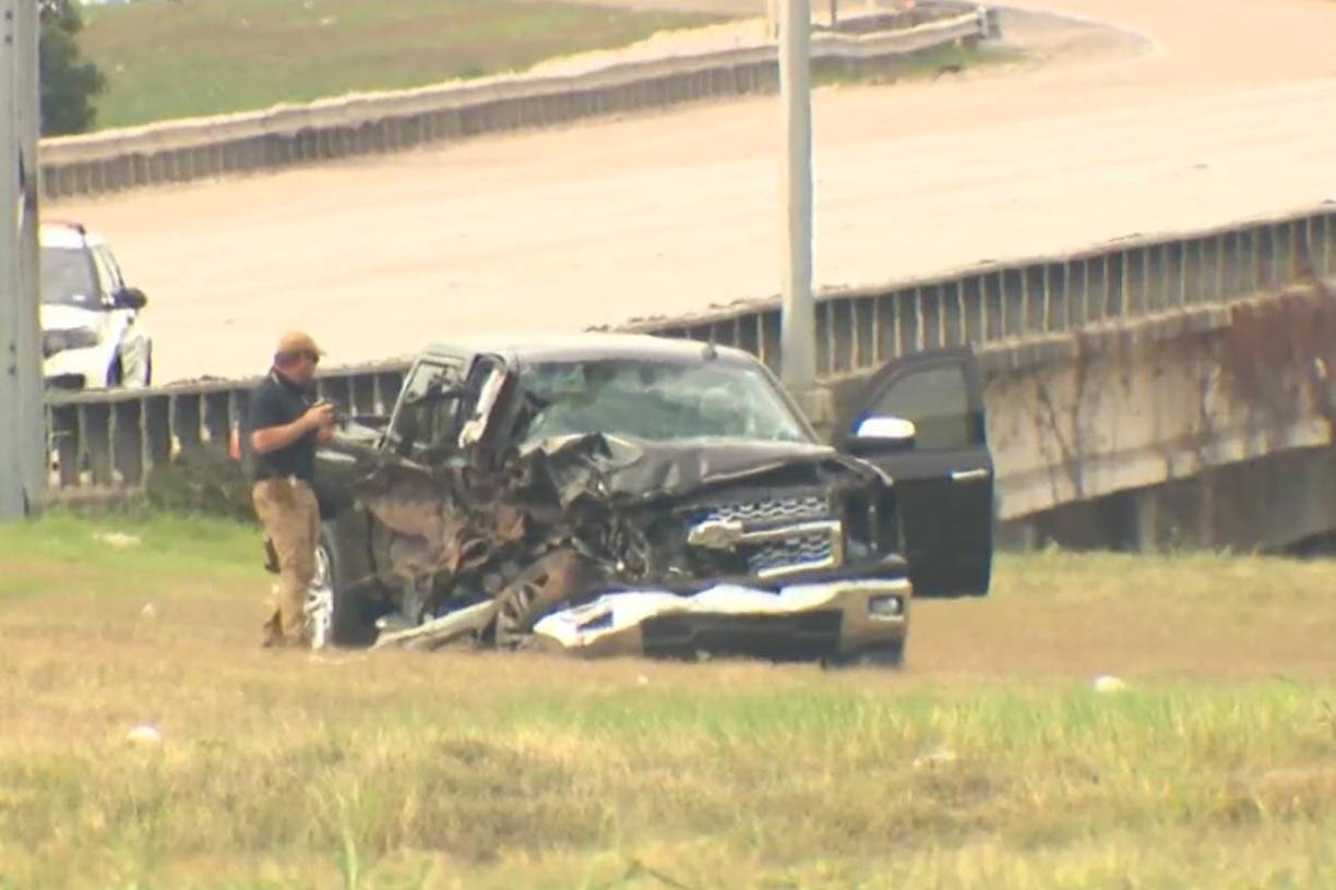 La <b>triple colisión </b>se registró el sábado 14 de septiembre de 2024. 