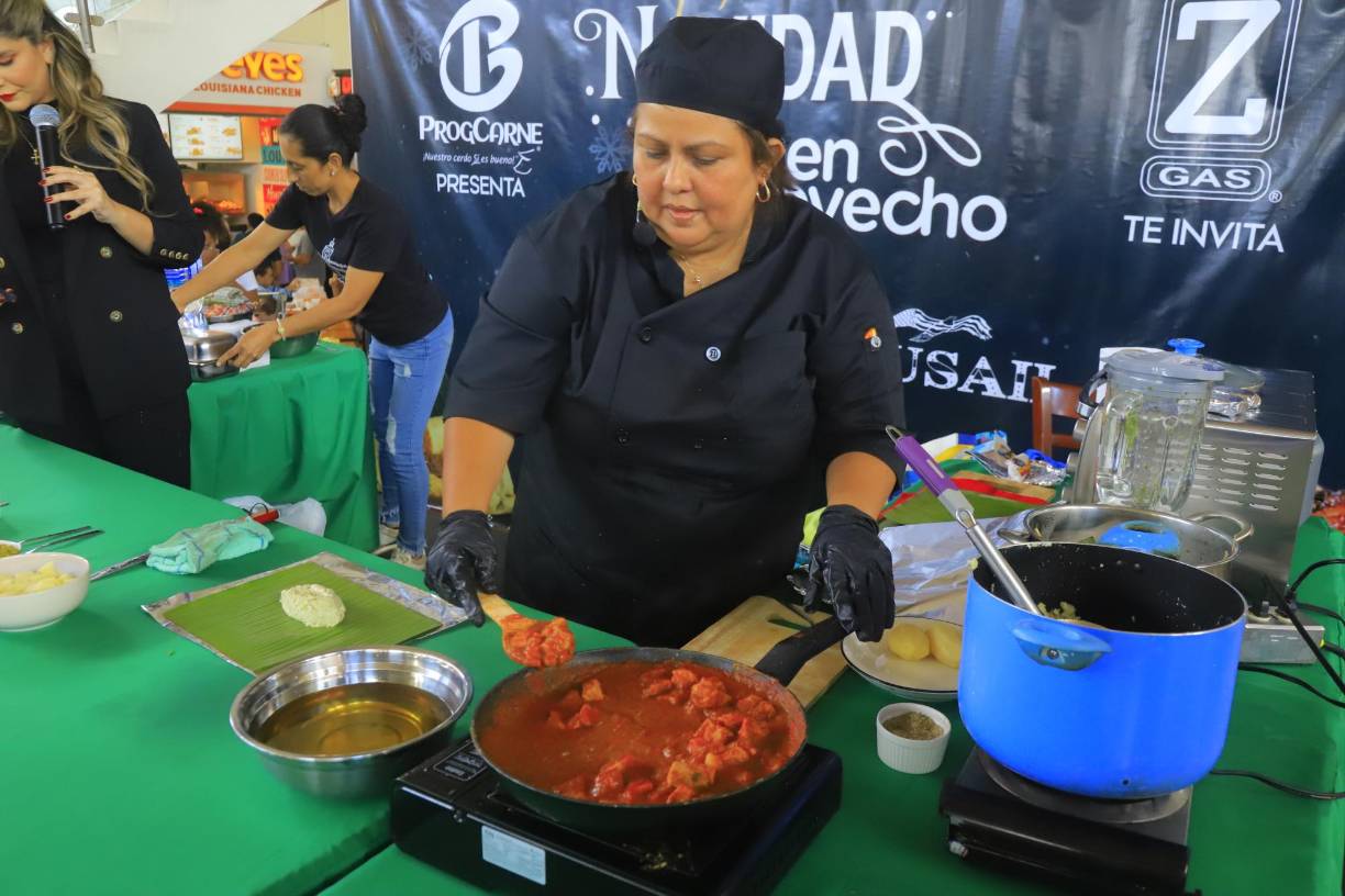 Todos los patrocinadores tuvieron actividades en sus stands, donde premiaron a cada uno de los que se acercaba para conocer más sobre la marca. 