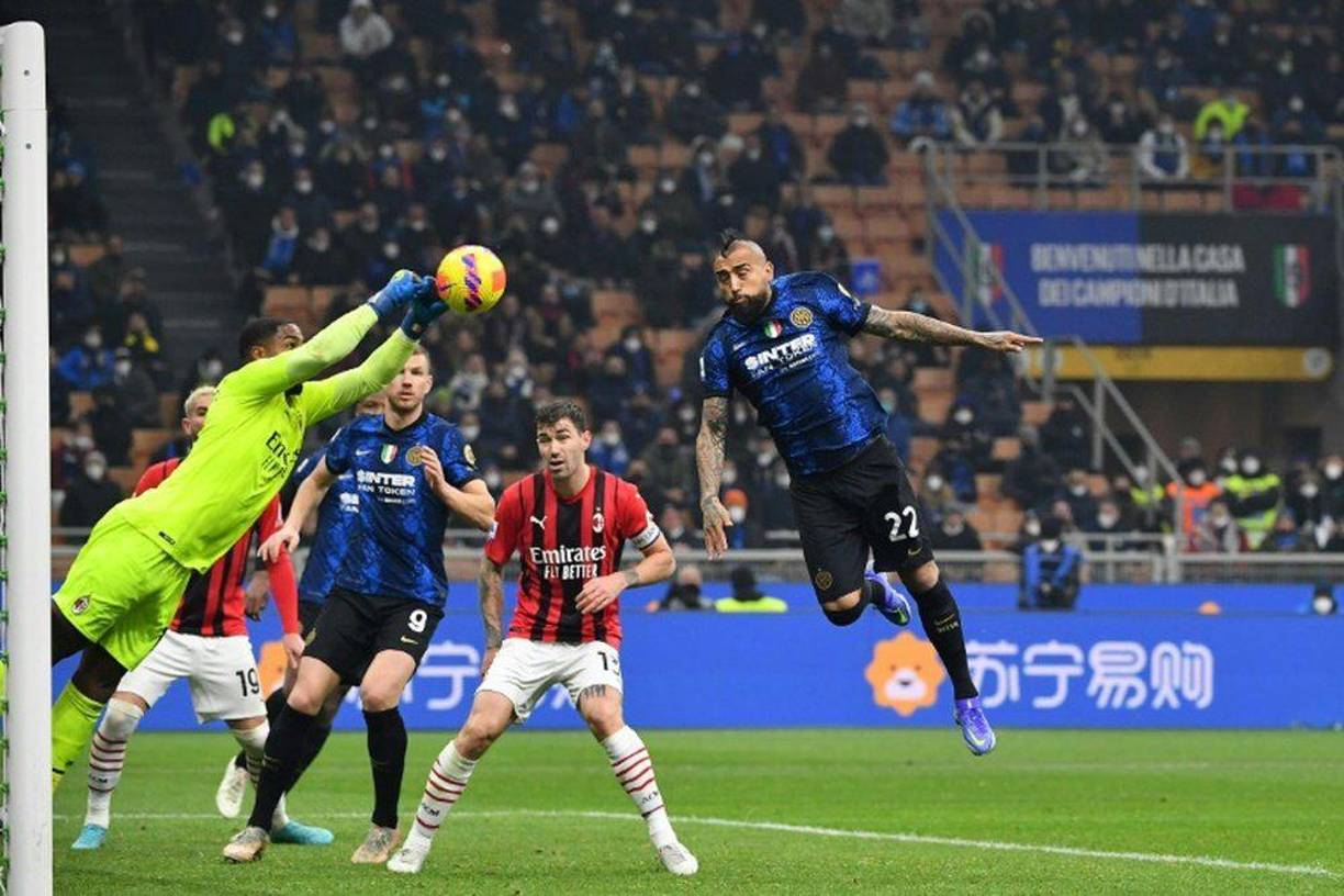 Tras quedarse sin ir al Mundial de Qatar 2022, en Italia se planea hacer cambios en su Liga. Se estudia la posibilidad de implementar unos Play Offs.