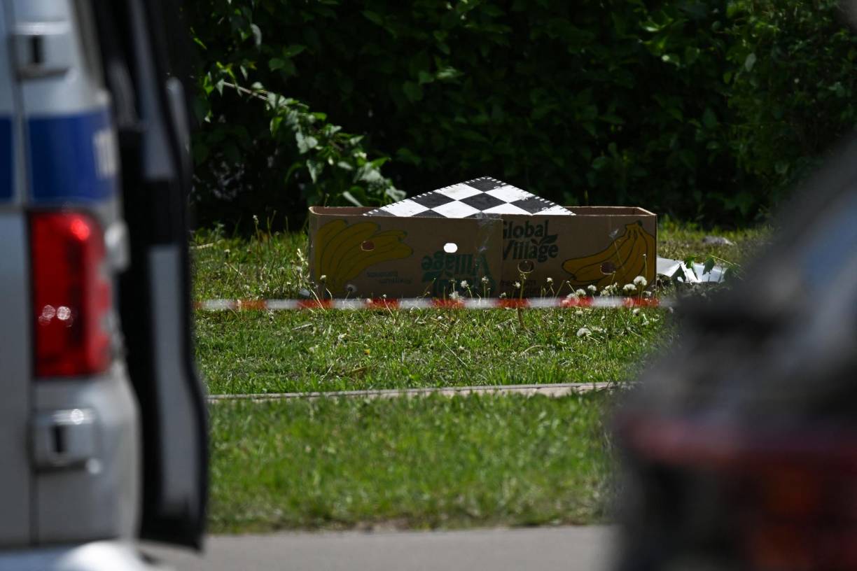 Estados Unidos afirmó que no apoya ningún ataque en territorio ruso y dijo que se ha centrado “en proporcionar a Ucrania el equipo y la capacitación que necesita para recuperar su propio territorio soberano”.