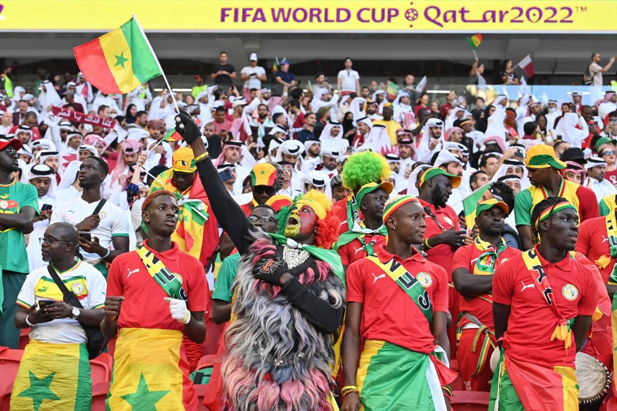 Una afición de mucho respeto, ambiente y diversión dentro y fuera de las canchas.