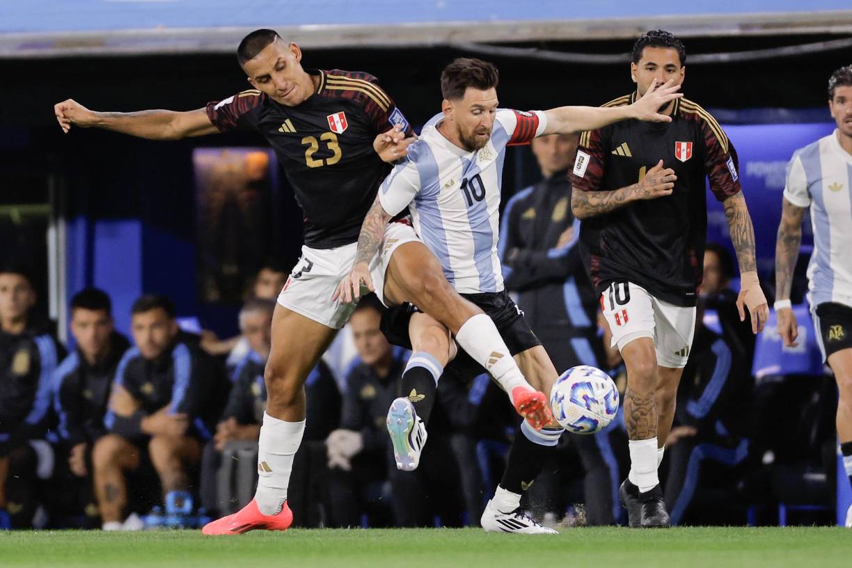 Según la prensa estadounidense, el argentino ha decidido abandonar el equipo por motivos personales. De hecho, la renuncia se produce 10 días después de la baja en la MLS. El club aún no ha confirmado esta información.