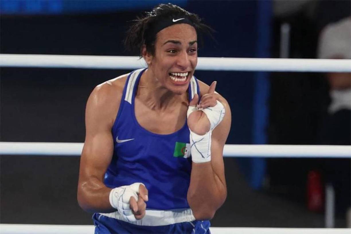 La boxeadora argelina y campeona olímpica de París anunció el fin de semana el estreno todavía sin fecha de un documental biográfico que recorrerá los momentos clave de su trayectoria deportiva pero también los desafíos más allá de los cuadriláteros hasta convertirse en la mayor figura del boxeo femenino.