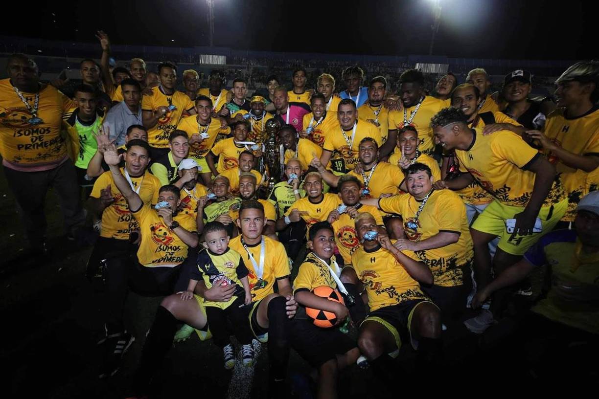 10. - El Génesis de Comayagua aparece en el portal Transfermarkt, especializado en el análisis del mercado de fútbol, con un valor de en 60 mil euros (1 millón 600 mil lempiras).