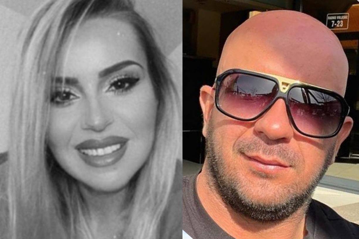 En las ciudades de Sarajevo y Mostar, los manifestantes que salieron a las calles exigieron una lucha más eficaz contra la violencia machista y penas más severas para los autores de feminicidios.