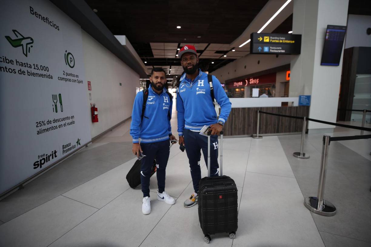 La ‘H’ se medirá este miércoles 22 de marzo a El Salvador en el BMO Stadium de Los Ángeles, partido que servirá de preparación para el duelo más importante de la fecha FIFA de marzo.