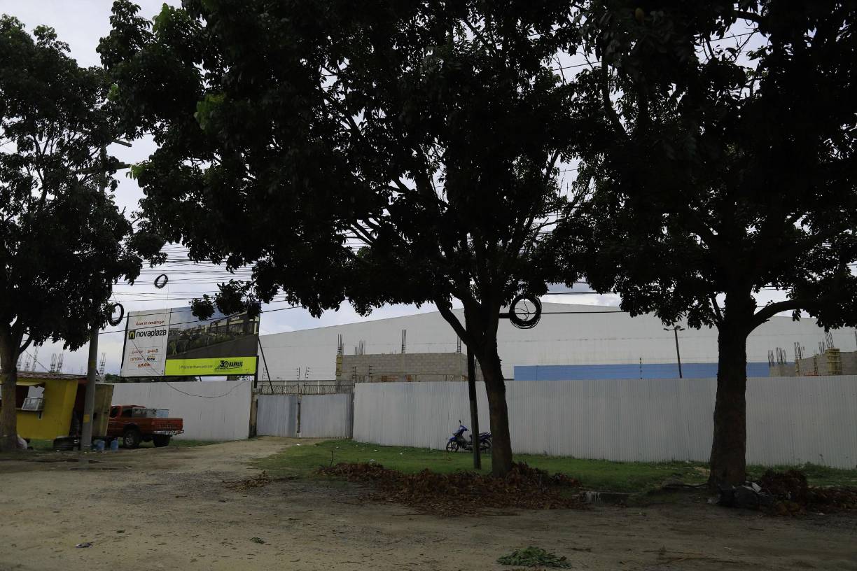 Para el caso el bulevar del norte, en donde construyeron el intercambiador, ampliaciones, nuevos retornos y puentes a desnivel. 