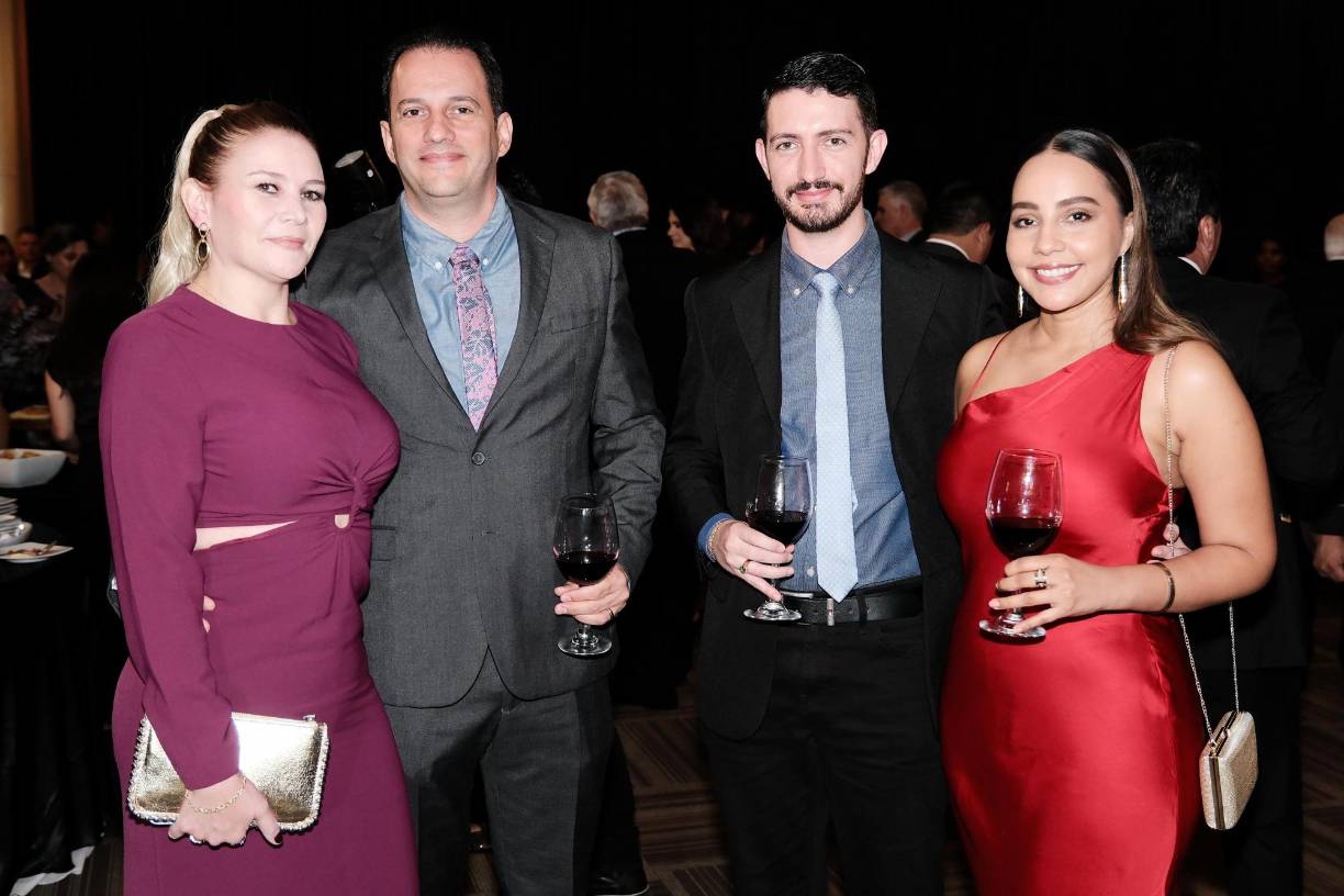 Premio Quetglas 2023: la entrega del premio a la caridad hecha persona