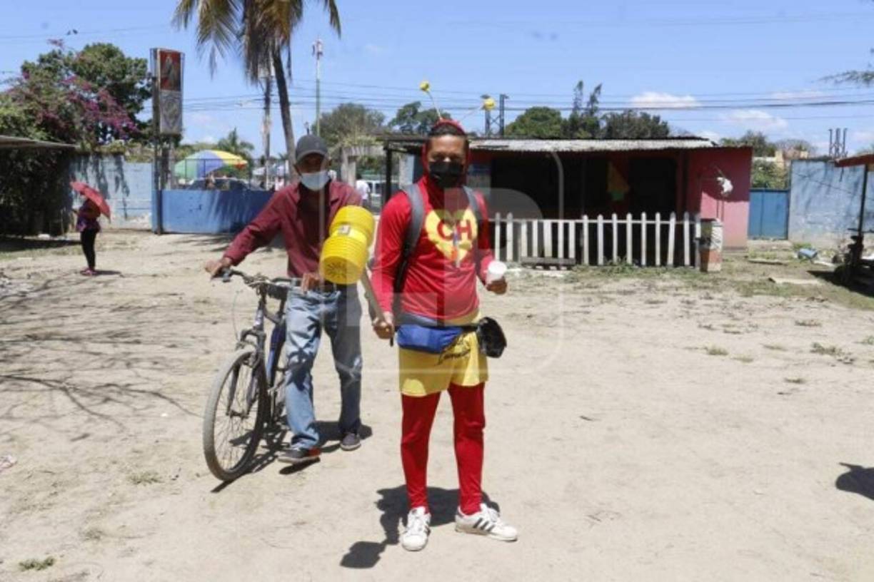 Foto: Diario La Prensa