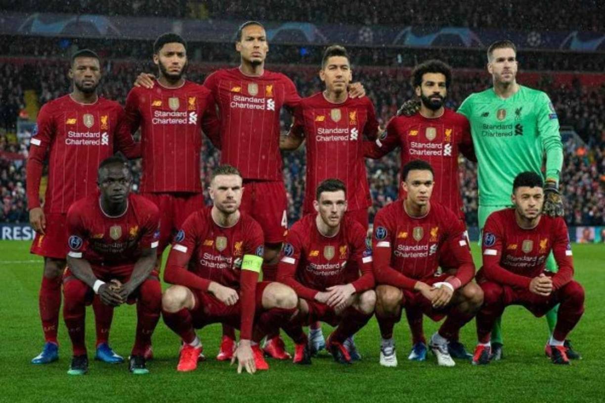Premier League (Inglaterra) - El Liverpool es el equipo que más tiene asegurado su corona de campeón, domina con gran claridad. El equipo de Klopp tiene 82 puntos, mientras que su máximo perseguidor es el defensor del título Manchester City, con 57. El primer título liguero para el club red en 30 años será una mera formalidad, aunque la temporada terminara normalmente.