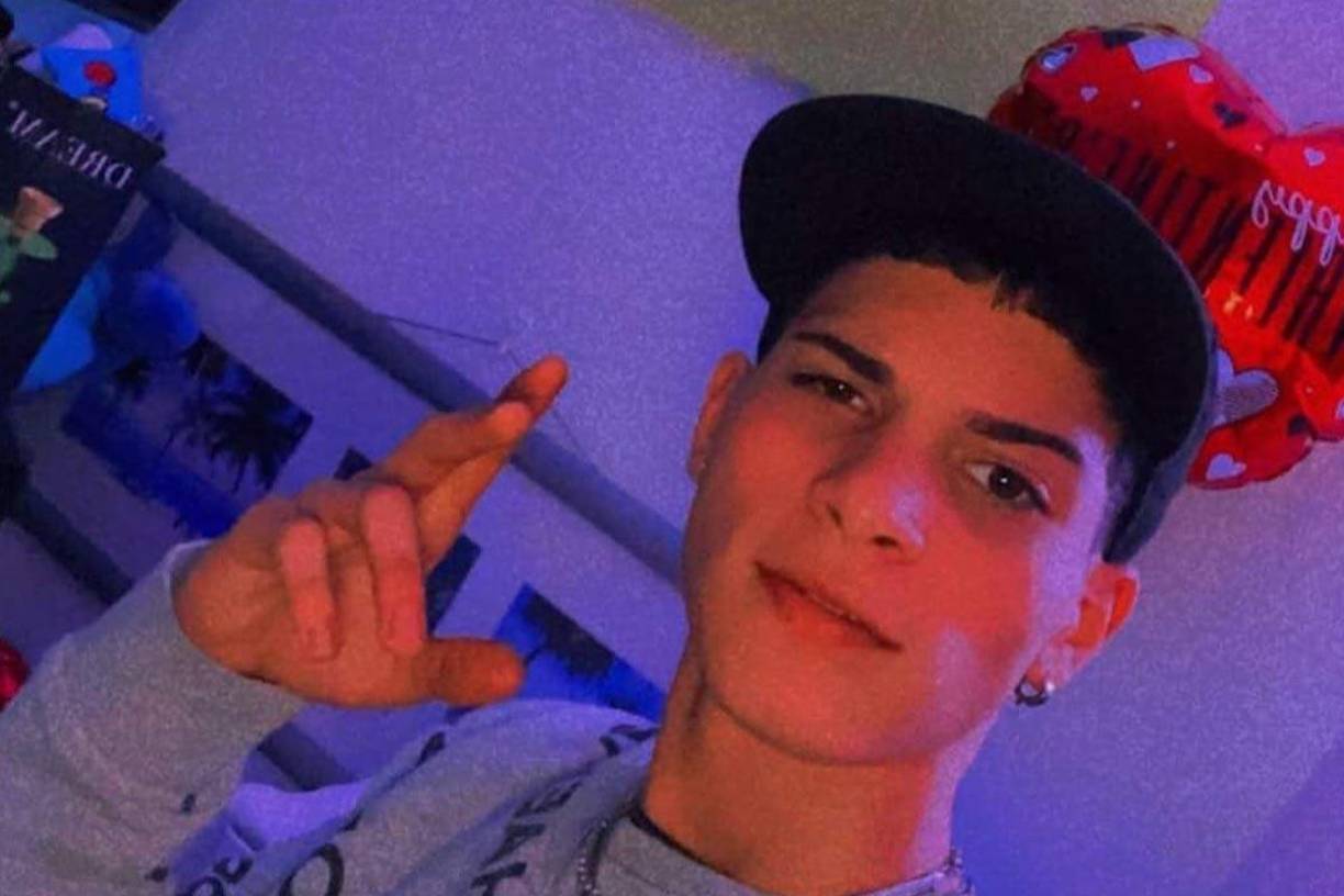 “Mi niña hermosa Nileishka Loubriel mi mejor amiga porque no me dijo que estabas pasando por un momento difícil”, comentó Yalie Bula.