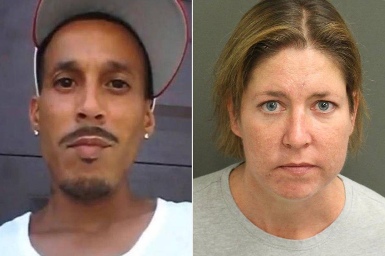 Según la declaración inicial de Boone ante las autoridades, ambos habían estado consumiendo alcohol y jugando al escondite en su residencia. 