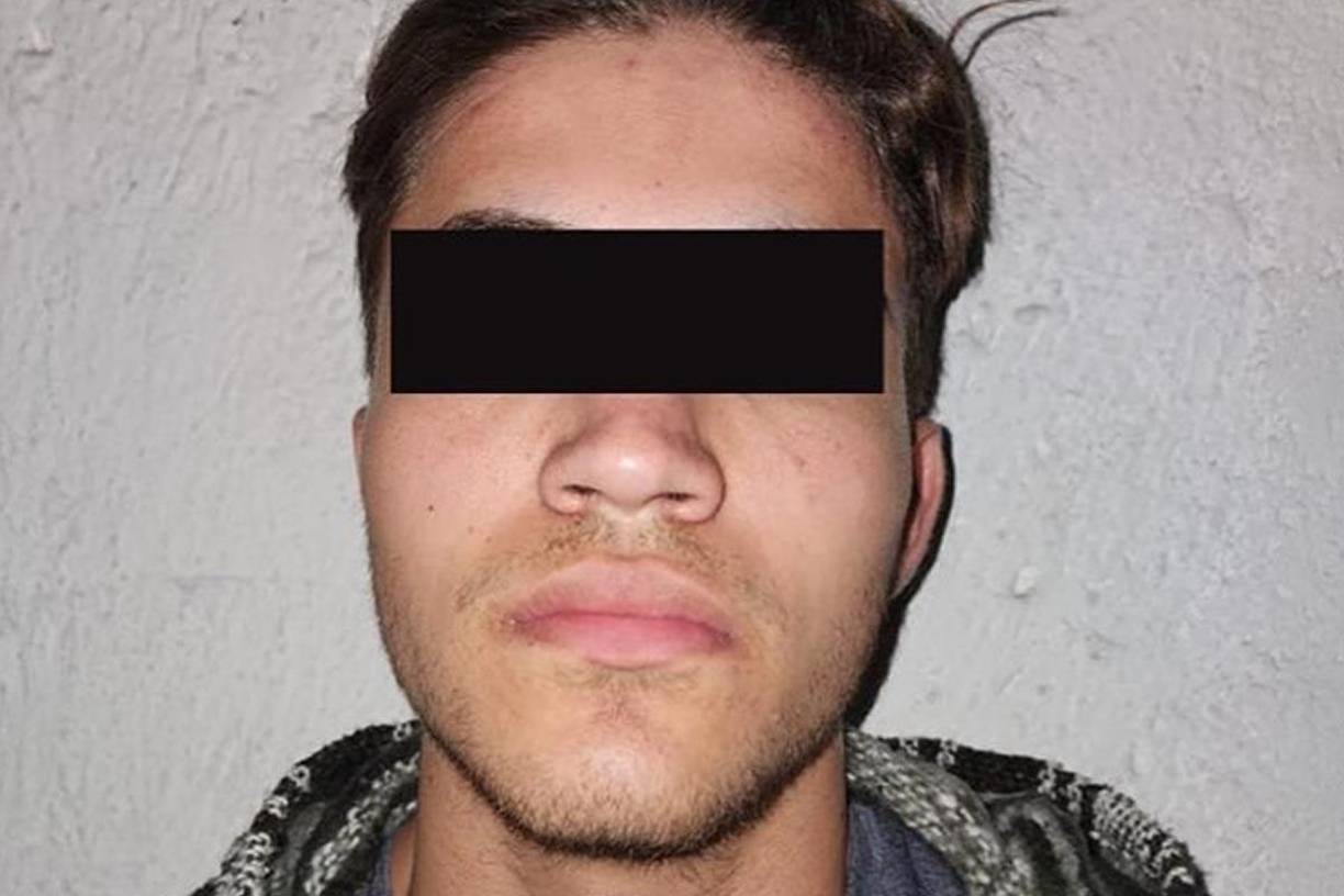 La mujer fue presuntamente asesinada por su exnovio Allan Gil Romero, quien está detenido desde el pasado 16 de septiembre en Atizapán de Zaragoza, municipio del central Estado de México, vecino de la capital.