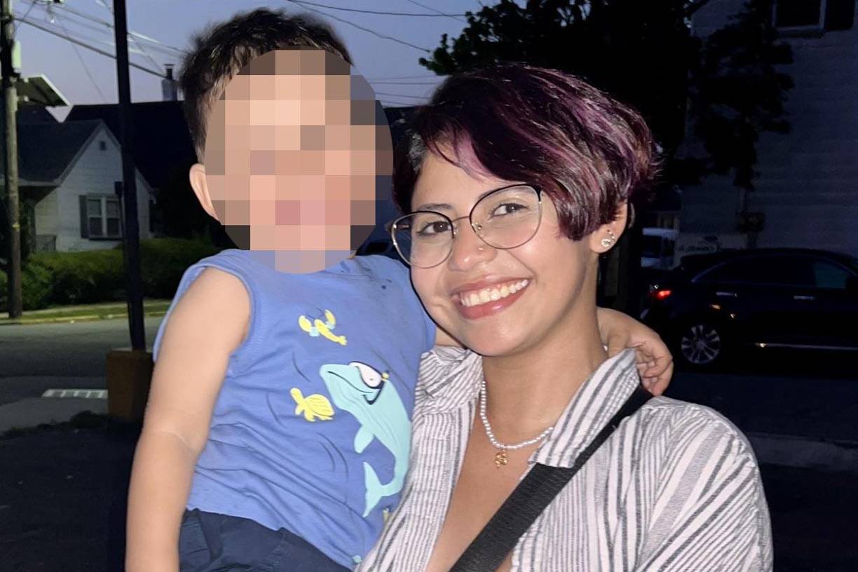 “Era una joven integrante de uno de los coros de nuestra parroquia San Pablo. Rogamos al todo poderoso le conceda el descanso eterno y brille para ella la luz perpetua. La parroquia te recordará y vivirás por siempre en nuestro corazón Amada Lissi”, dice la parroquia en una publicación en redes sociales.