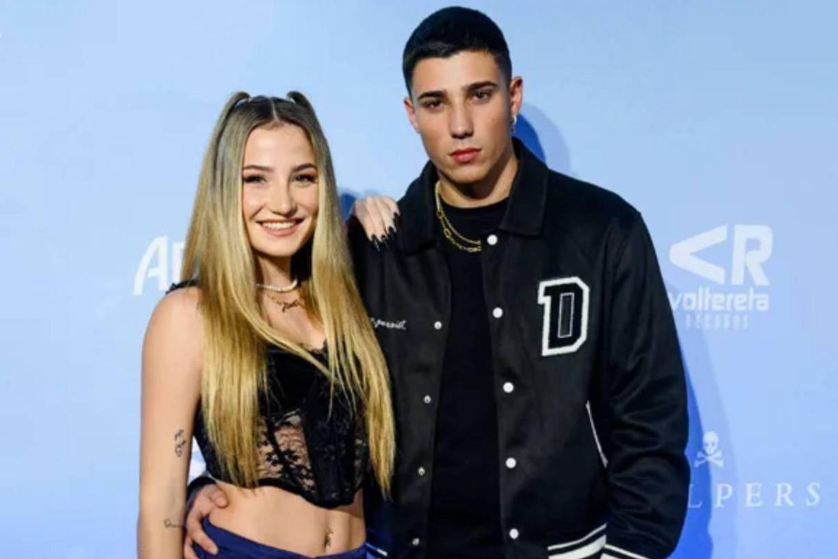 “Trece y yo no estamos juntos. Nos hemos querido mucho durante los dos años que hemos pasado juntos y nos quedamos con los momentos vividos y lo aprendido”, compartió.