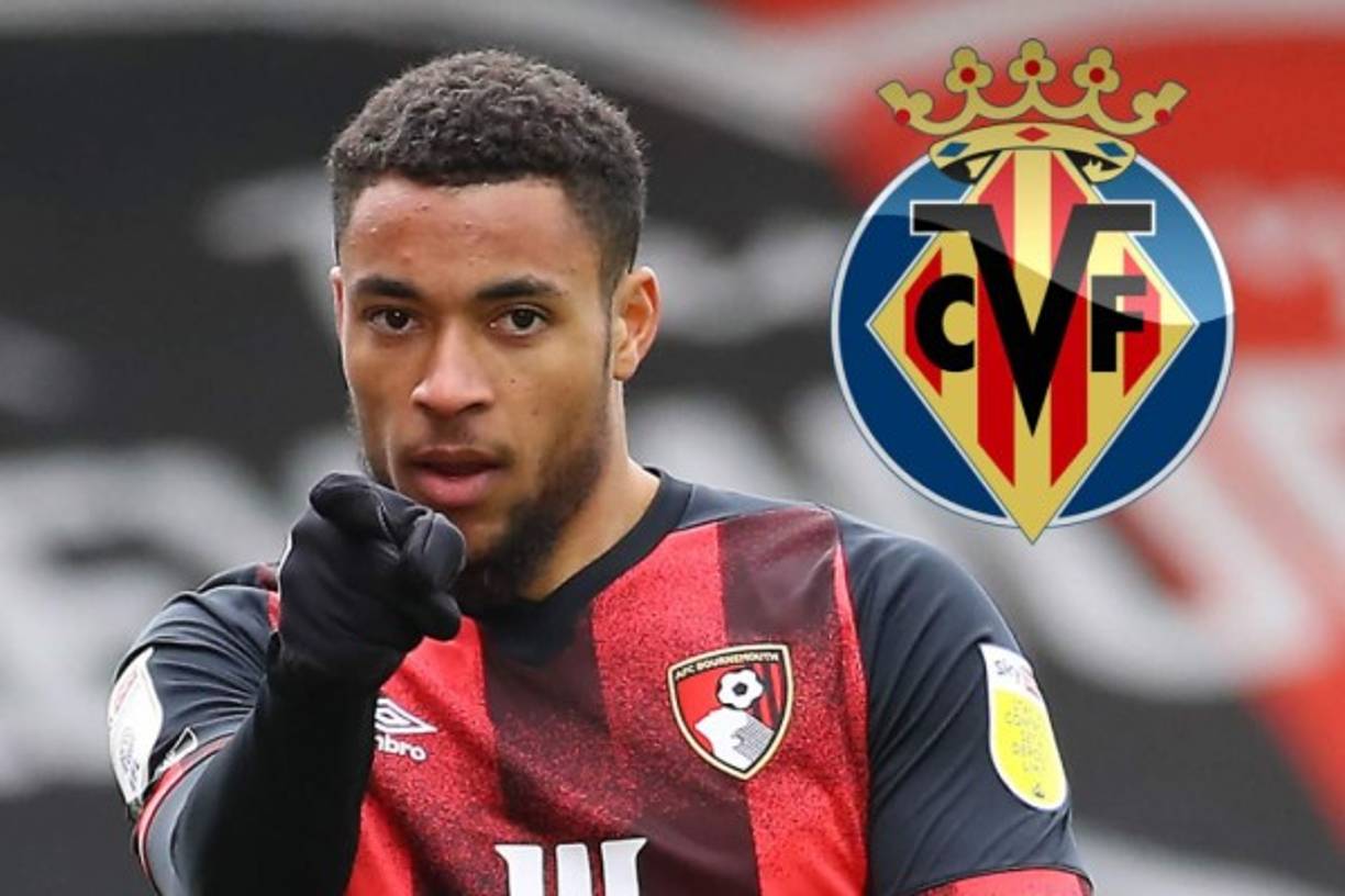 Arnaut Danjuma llega a Villarreal por más de 20 millones de euros. Unai Emery ya tiene el ansiado extremo que pedía de hace tiempo. El Submarino Amarillo ha cerrado en las últimas horas un acuerdo con el Bournemouth inglés para el fichaje del holandés de ascendencia nigeriana.